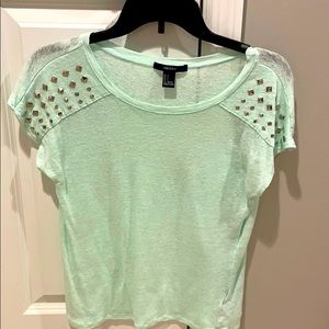 Forever 21 Top